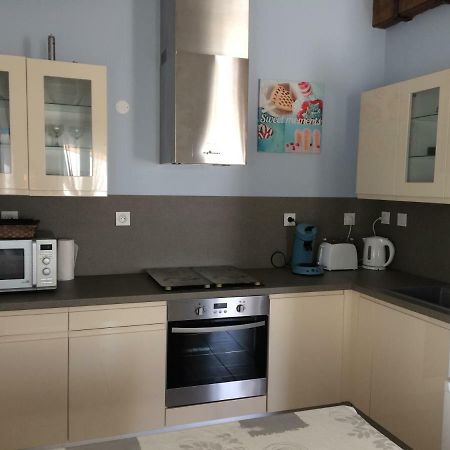 Appartamento La Charentaise Saint-Palais-sur-Mer Esterno foto