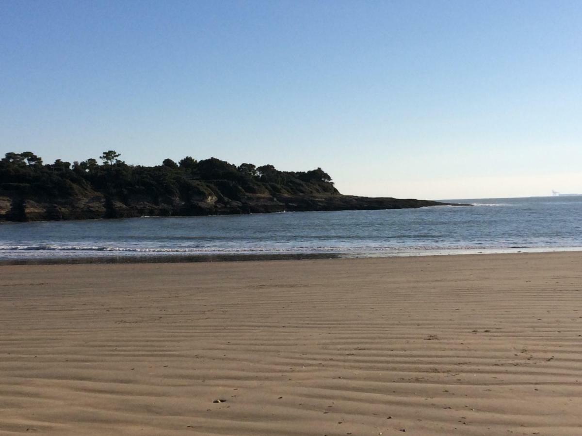 Appartamento La Charentaise Saint-Palais-sur-Mer Esterno foto