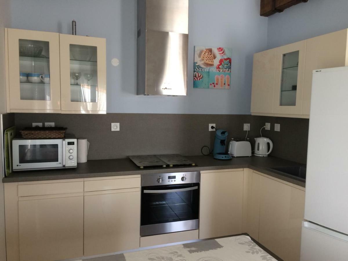 Appartamento La Charentaise Saint-Palais-sur-Mer Esterno foto
