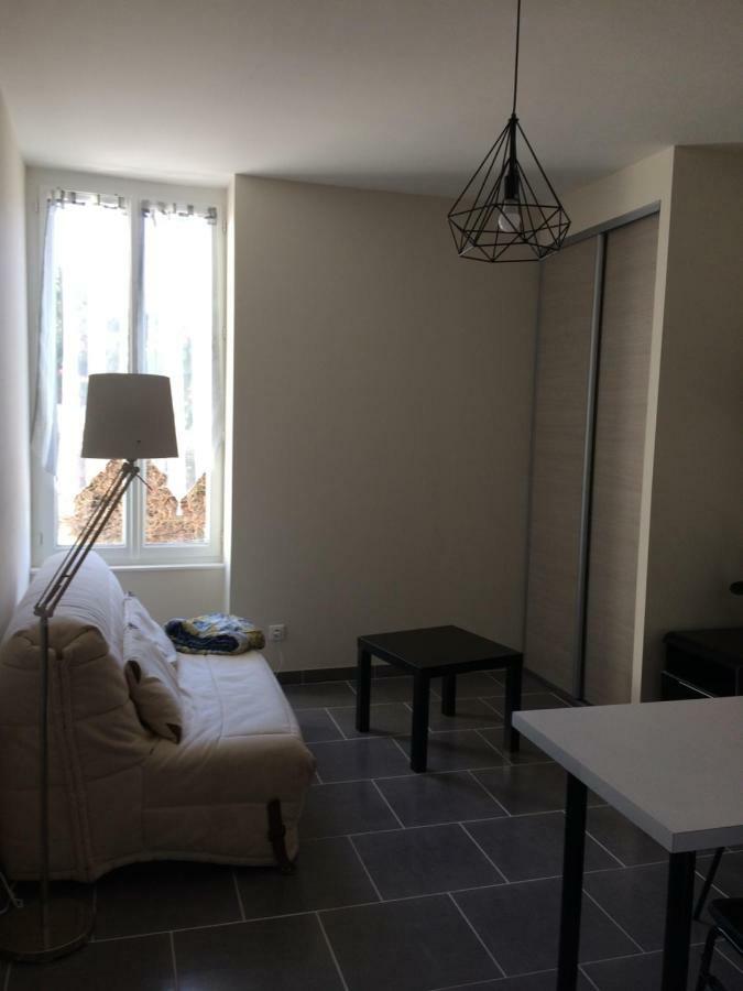 Appartamento La Charentaise Saint-Palais-sur-Mer Esterno foto