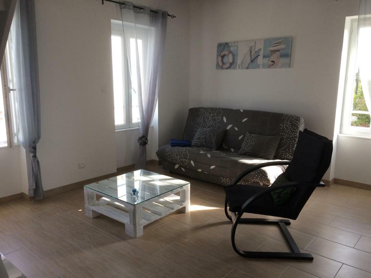 Appartamento La Charentaise Saint-Palais-sur-Mer Esterno foto