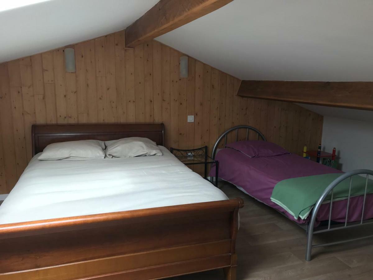 Appartamento La Charentaise Saint-Palais-sur-Mer Esterno foto