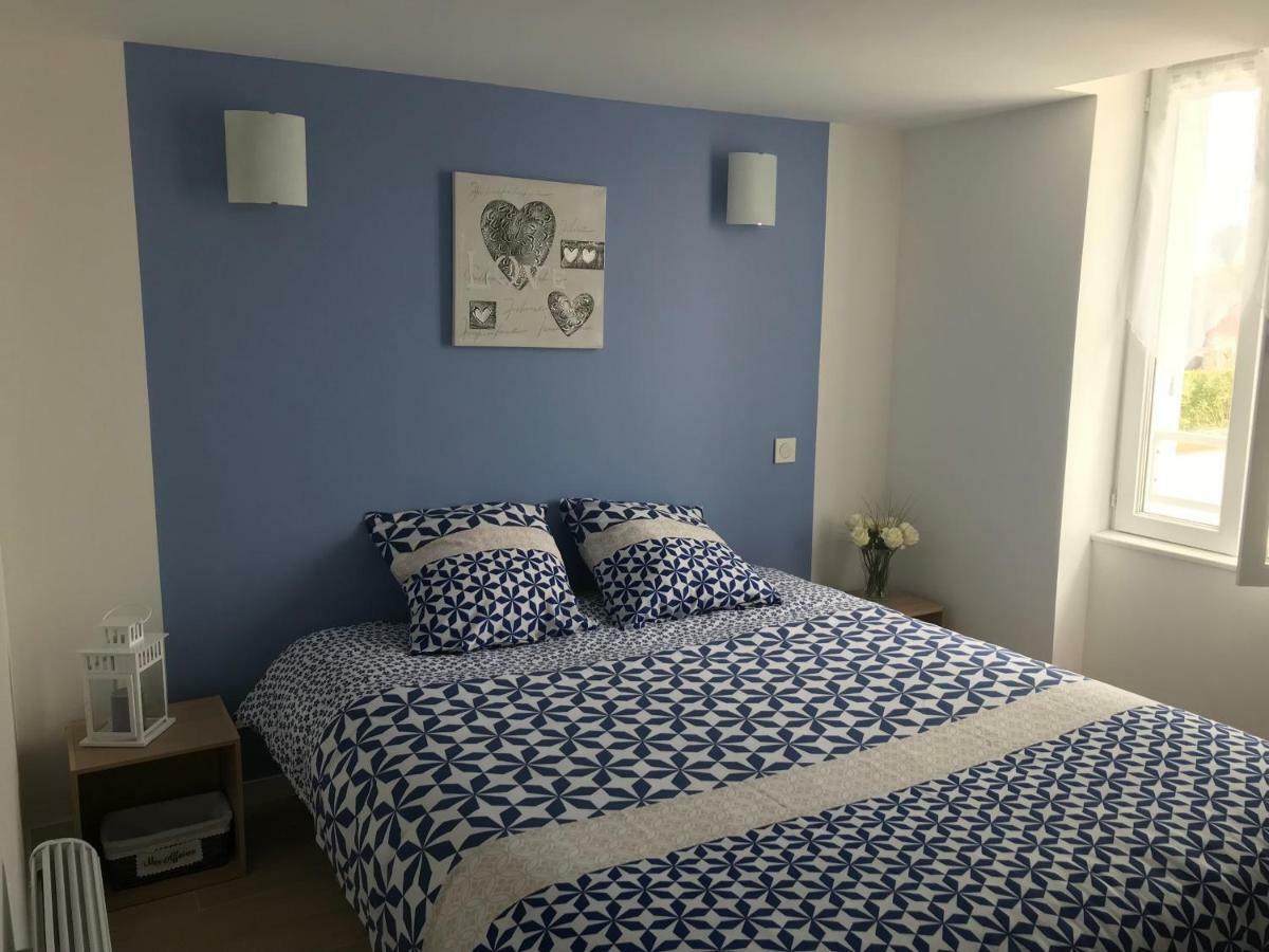 Appartamento La Charentaise Saint-Palais-sur-Mer Esterno foto