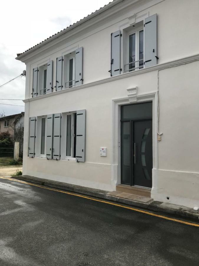 Appartamento La Charentaise Saint-Palais-sur-Mer Esterno foto
